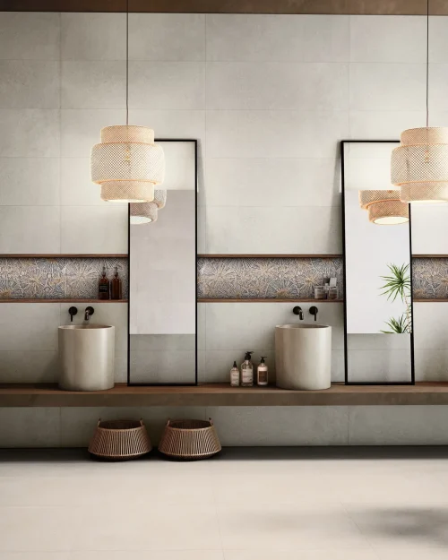 Blending Marfil Lappato