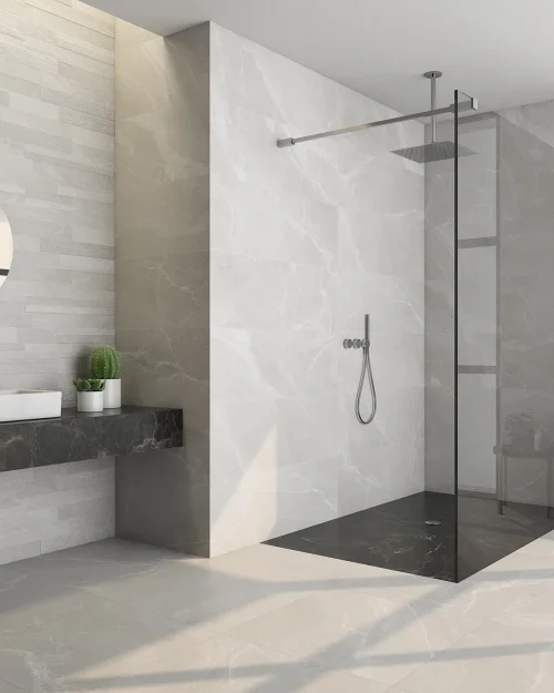 Byblos Lappato Ceniza